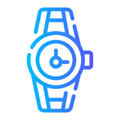 Sticker - watch