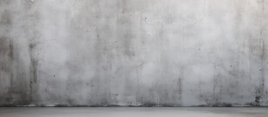 Poster - Free textured concrete background included with ample copy space for product or advertising text.