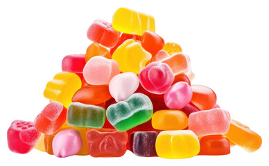 Poster - PNG Candy confectionery dessert food.