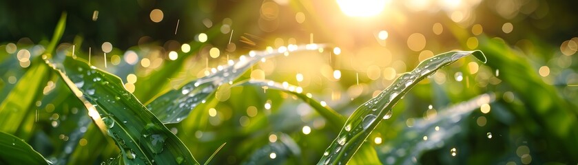 Poster - Efficient Smart Irrigation Systems Conserving Water in Sustainable Agriculture Landscape