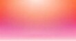 © Khadiza - Color gradient background, abstract orange grain gradation texture, vector pink noise texture blur abstract background