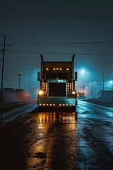 night truck