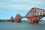 Forth Bridge June 2024