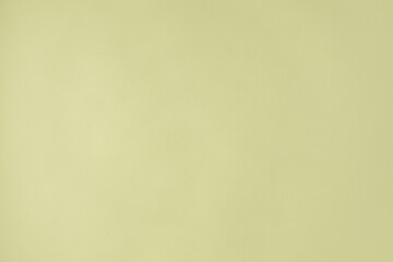 Fototapete - Minimalist Pale Yellow Background for Modern Design and Creative Projects