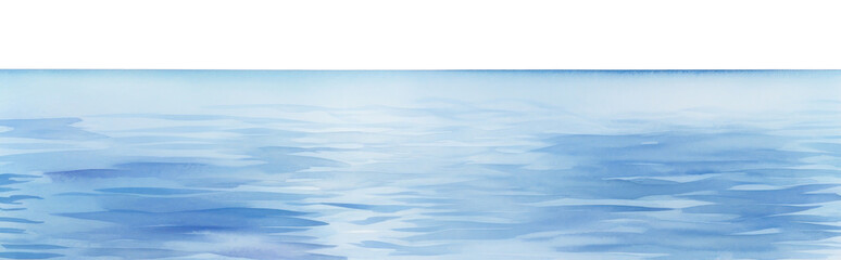 Sticker - PNG Sea landscapes backgrounds outdoors horizon.