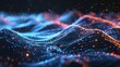 © Justlight - Riding a virtual rollercoaster feeling the wind in your hair and every twist and drop thanks to the low latency and high bandwidth of 6G connectivity.