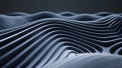 abstract lines seamless wallpaper