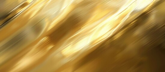 Poster - A shiny backdrop with a metallic texture ideal for outdoor designs, with copy space image.