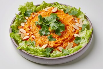 Satisfying Carrot Ginger Dressing for Every Meal