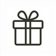© Nicole - gift box icon