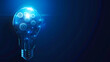 © jiejie - Light bulb with gears depicting innovation and creativity
