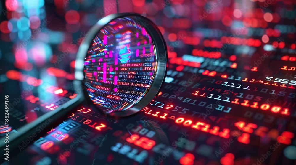 Curated visual reference: Fresh Look at Infographic Charts Analysis Of Corporate Laptop Antivirus Or Phishing