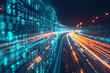© Rolando - Digital data highways