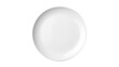 © burundel89 - White plate cutout. Isolated plate on transparent background
