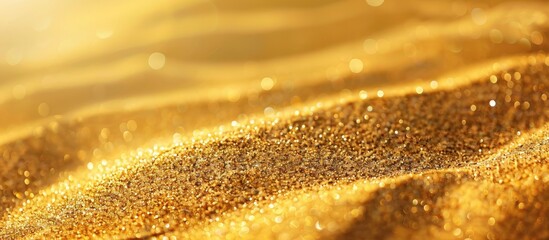 Aufkleber - Background of sand with copy space image.