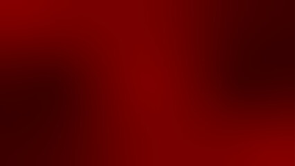 Wall Mural - abstract red gradient color background