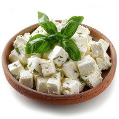 WHITE CHEESE