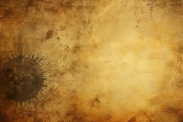 Wall Mural - Sun backgrounds texture grunge.