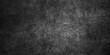 © MOHART PARK - Black Board wall Texture or Background. abstract grey color design are light with white gradient background. Dark black grunge wall charcoal colors texture backdrop background.