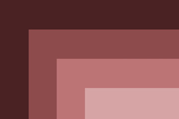 Poster - simple abstract background, colorful pattern 