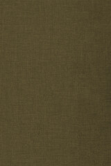 Poster - natural linen material textile canvas texture background