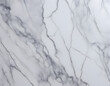 © BgDreamer - Gray and white cracked marble background
