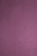 Poster - pink concrete wall texture background