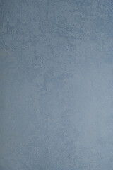 Poster - gray concrete texture wall background.