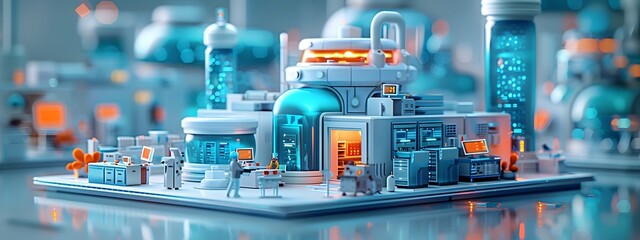 Poster - Transformative Data Insights Powering Healthcare Advancements