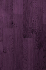 Wall Mural - purple wood texture background