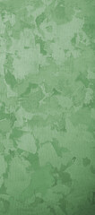 Poster - abstract green background. decorative background.