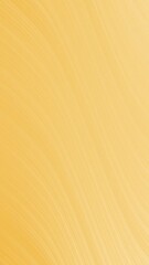 Wall Mural - abstract yellow vertical wavy background, copy space for text, loopable video, design element