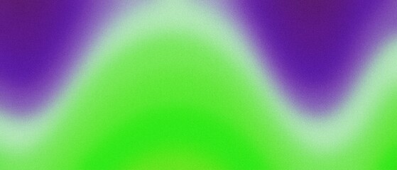 Abstract noise gradient background with colorful distorted lines