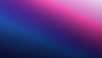 Wall Mural - Abstract Gradient Background: Purple, Blue, and Pink