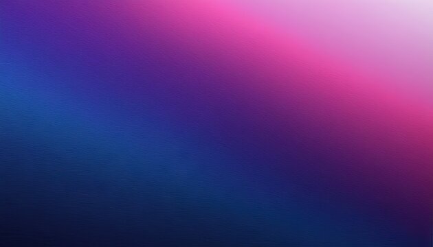 Abstract Gradient Background: Purple, Blue, and Pink