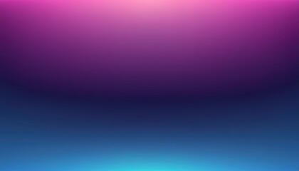 Wall Mural - Abstract Purple and Blue Gradient Background