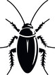 © KayBeeSVGs - Cockroach