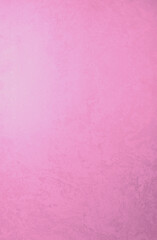 Poster - purple abstract background with watercolor paint texture