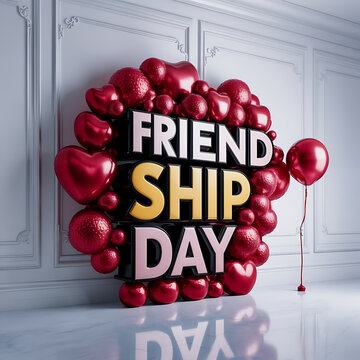 happy friend ship day 