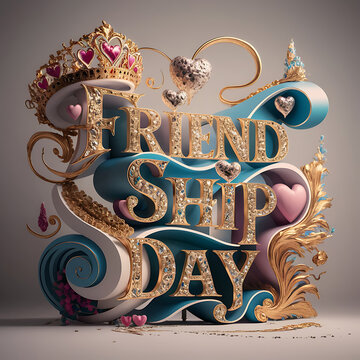 happy friend ship day 