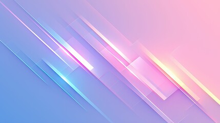 Hologram Background. Neon Futuristic Illustration. Shiny Shapes. Iridescent Gradient. Hipster Fluid. Pastel Paper. Pearlescent Texture. Blue Blur Surface. Pink Hologram Background