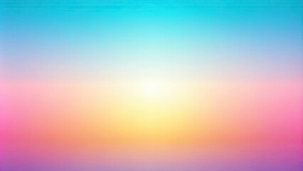 Wall Mural - Soft and gradual transition of light creating a beautiful gradient effect, gradient, soft, light, transition, beautiful