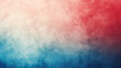 © Oldcorporal - Red, White, and Blue Gradient Abstract Background with Copy Space