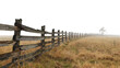 © Michael - Livestock Fencing on transparent background