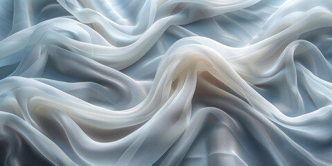silk white folds Elegant material fold smooth soft softness wave sensual sexual abstract background textile clothing drape calm wrinkle fabric macro dress affectionate texture colours 