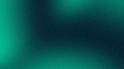 grainy texture blue green gradient background. glowing luxury gradient abstract background. modern b