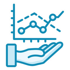 Poster - Control Charts Icon