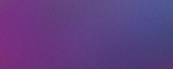 Wall Mural - Abstract blurred gradient background blending purple and blue colors