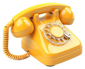 PNG Telephone white background electronics accessories.