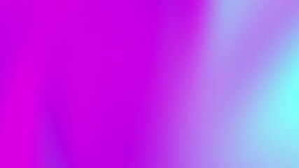Wall Mural - smooth colors gradient abstract motion background. color blend moving abstract multicolored blurred 